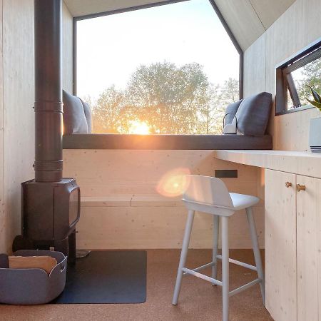 Tinyzeit Urlaub Im Tiny House An Der Flensburger Foerde Villa Steinberg  Dış mekan fotoğraf