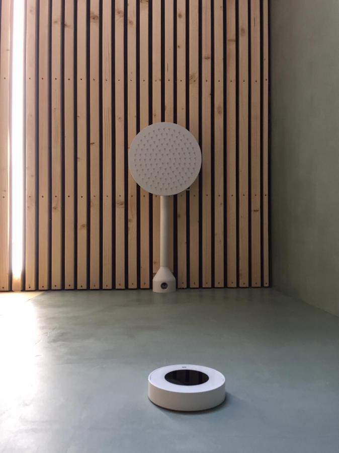 Tinyzeit Urlaub Im Tiny House An Der Flensburger Foerde Villa Steinberg  Dış mekan fotoğraf